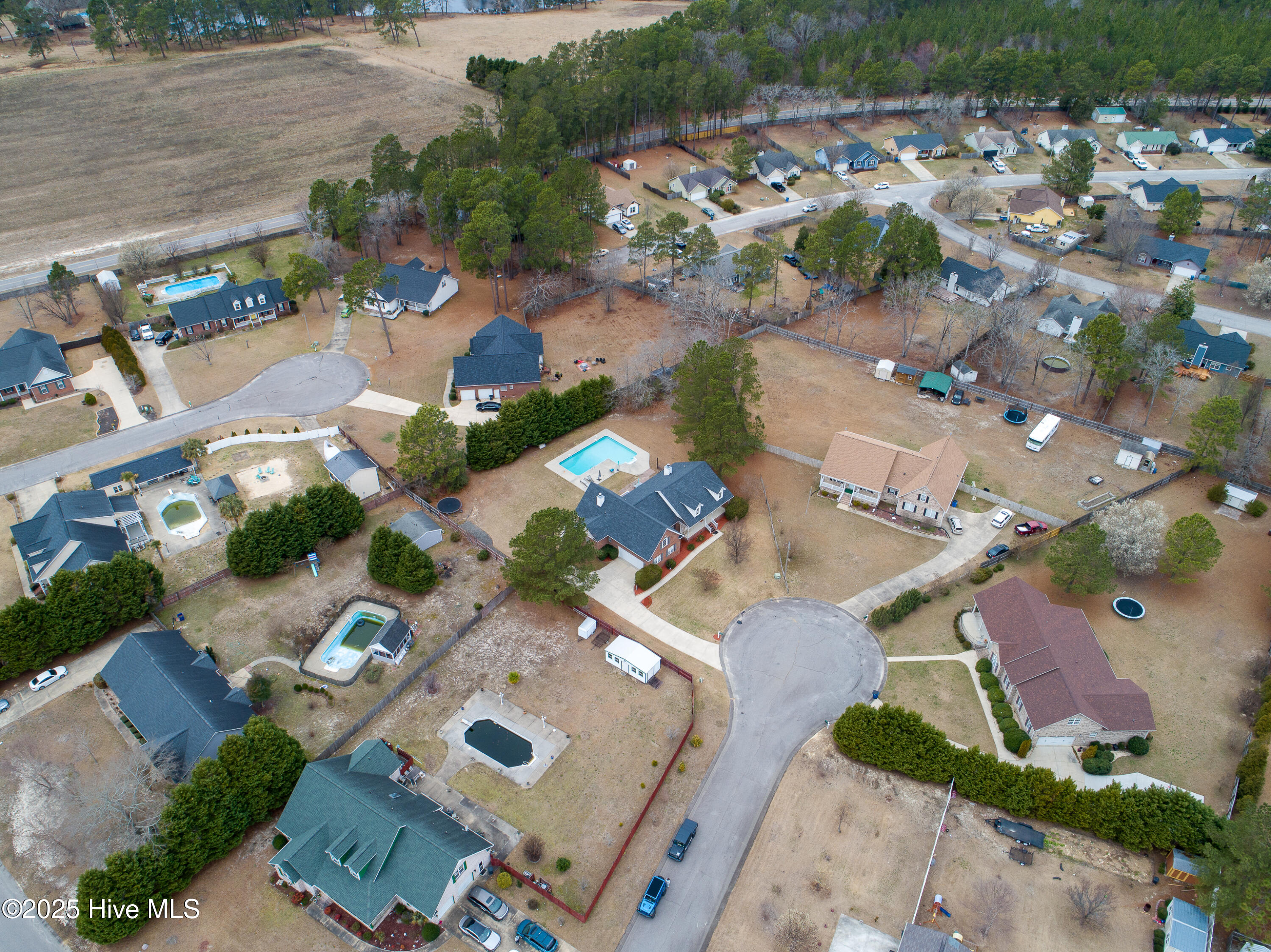 105 Fetlock Court Raeford, NC 28376 - Photo 72 of 76 70-105FetlockDriveRaeford