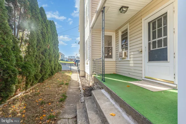 $349,990 | 301 South Baltimore Street, Dillsburg, PA 17019