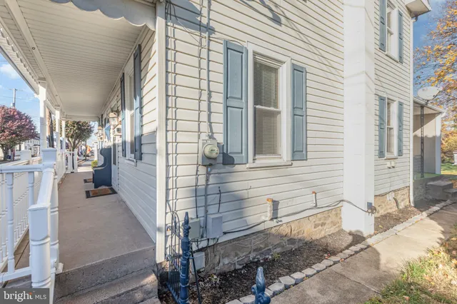 $349,990 | 301 South Baltimore Street, Dillsburg, PA 17019