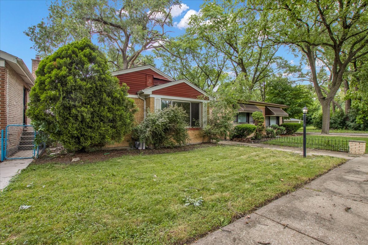 9302 South Rhodes Avenue Chicago, IL 60619 - Photo 20 of 21