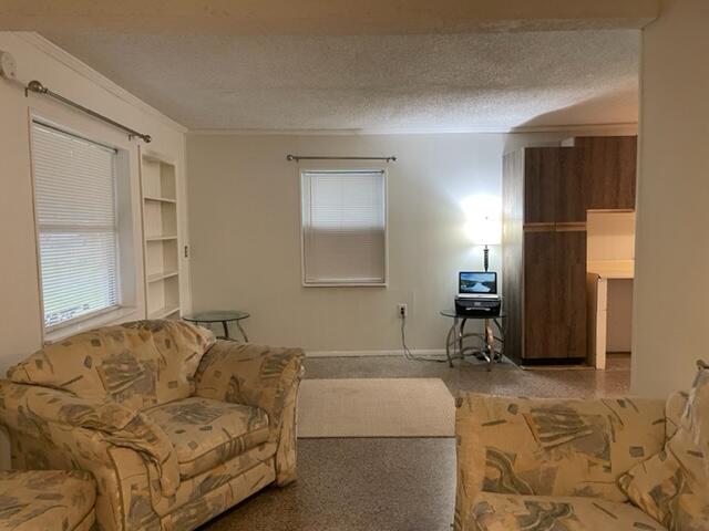 2512 Rolyat Street Fort Pierce, FL 34947 - Photo 9 of 26 living room