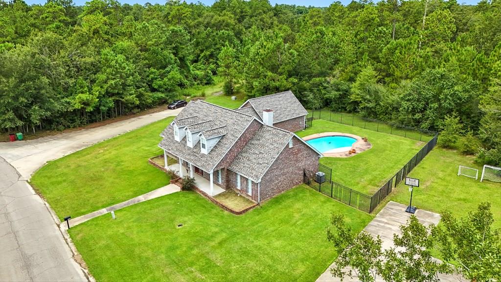 5997 The Wds Road Picayune, MS 39466 - Photo 1 of 1 Main View