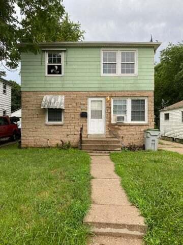 4944 N 20th St Front Pic 2