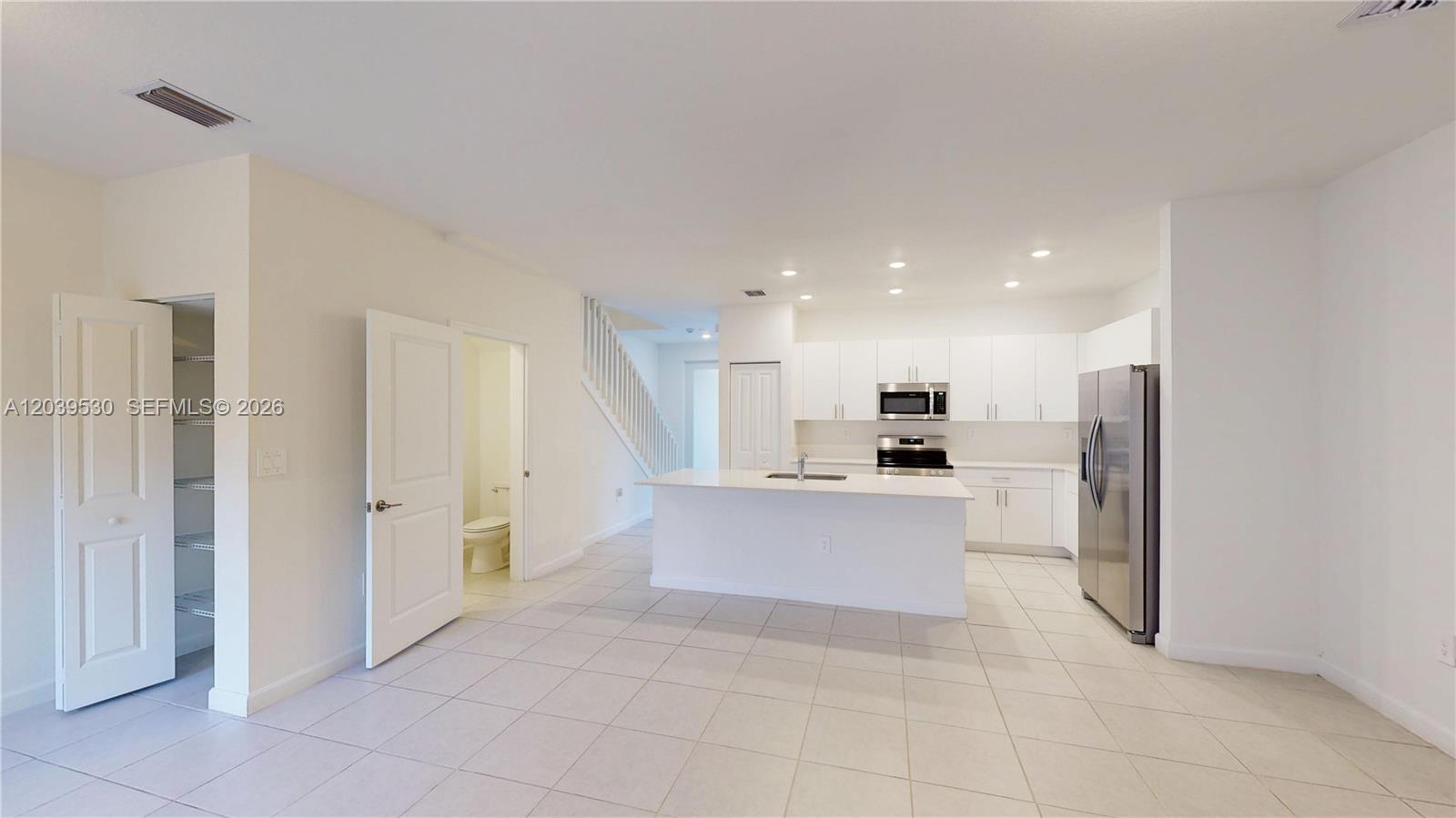 12875 Southwest 243rd Terrace, Unit 12875 Homestead, FL 33032 - Photo 3 of 34
