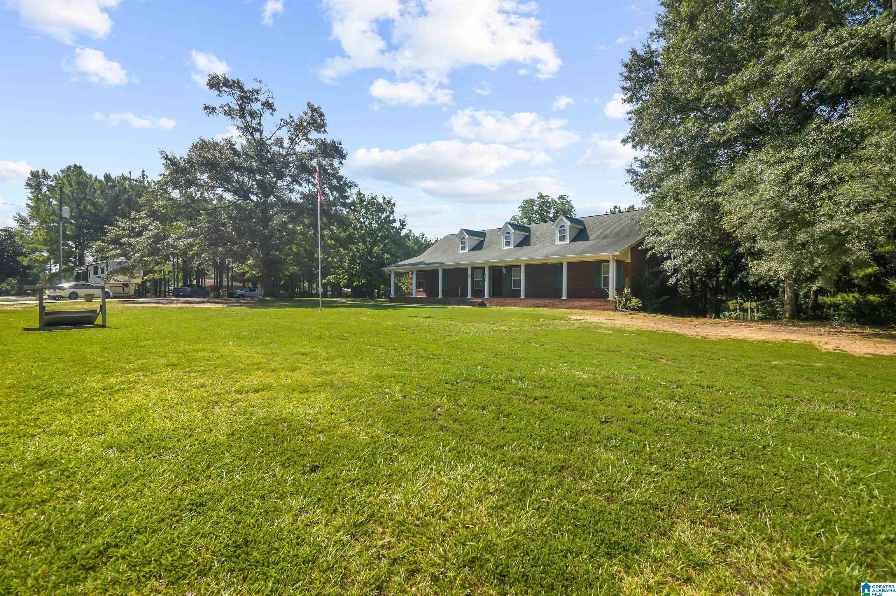 2390 County Road 28 Clanton, AL 35046 - Photo 4 of 45
