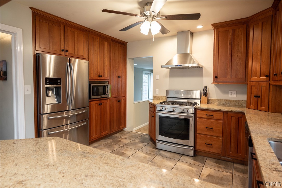 1 Allen Road New Hartford, NY 13501 - Photo 21 of 50