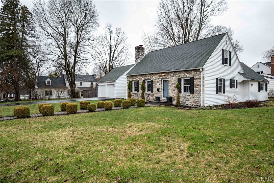 1 Allen Road New Hartford, NY 13501 - Photo 3 of 50