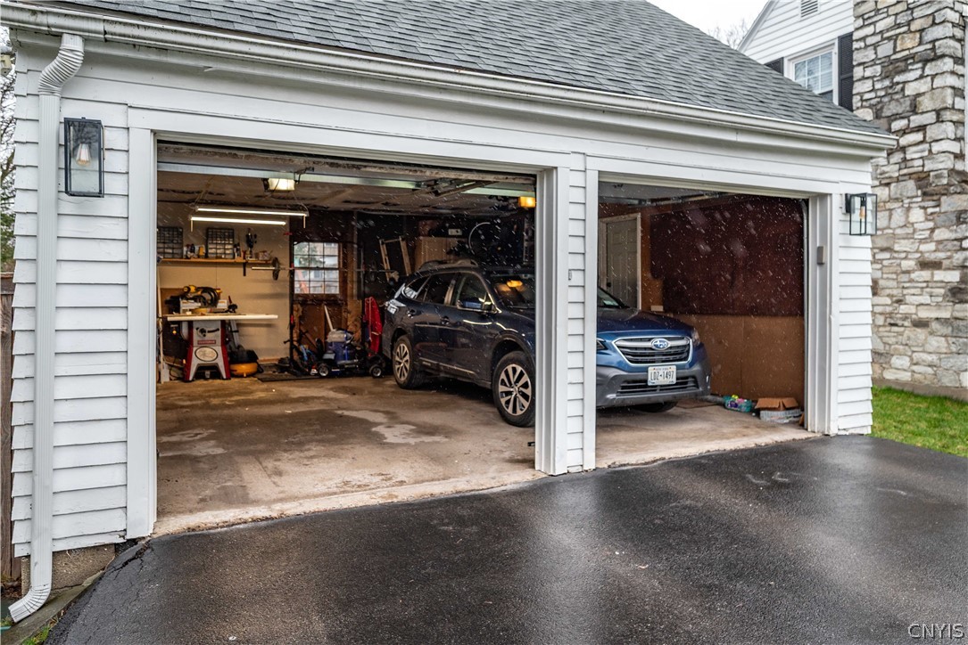 1 Allen Road New Hartford, NY 13501 - Photo 44 of 50