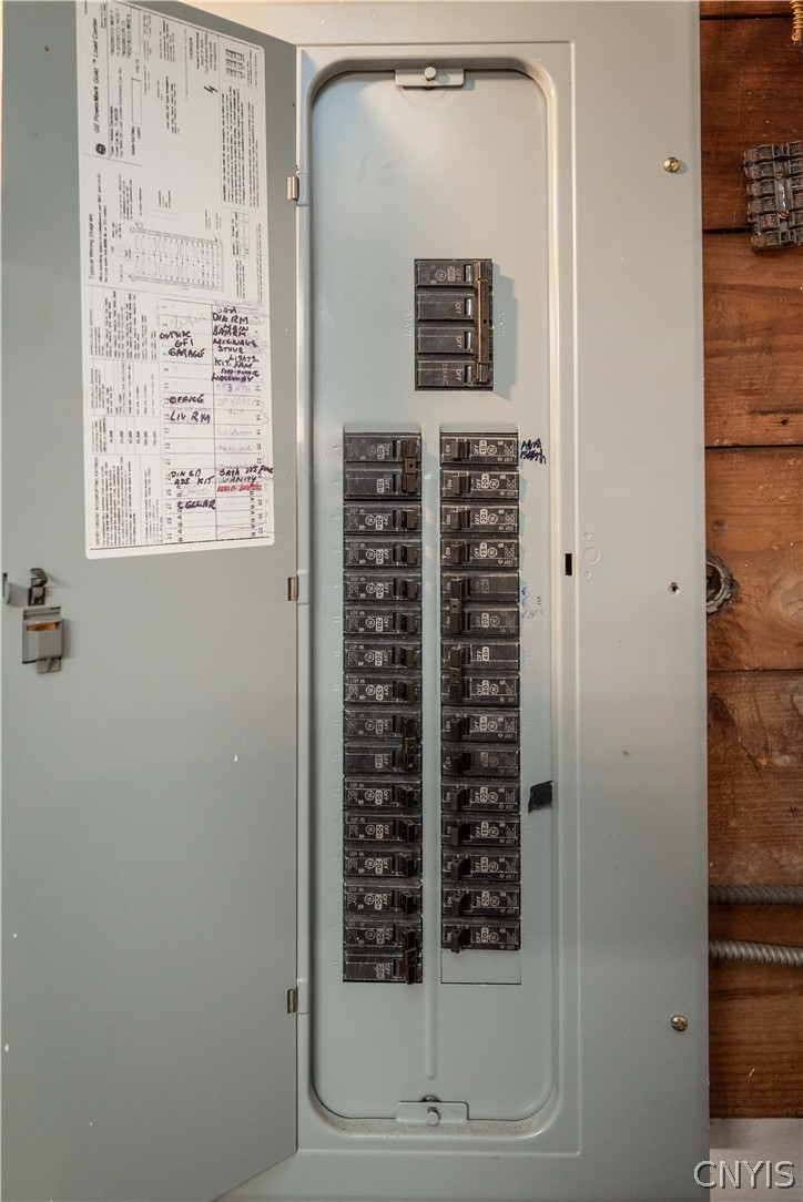 1 Allen Road New Hartford, NY 13501 - Photo 48 of 50