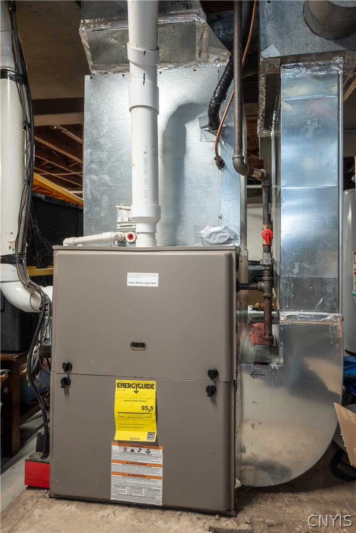 1 Allen Road New Hartford, NY 13501 - Photo 49 of 50