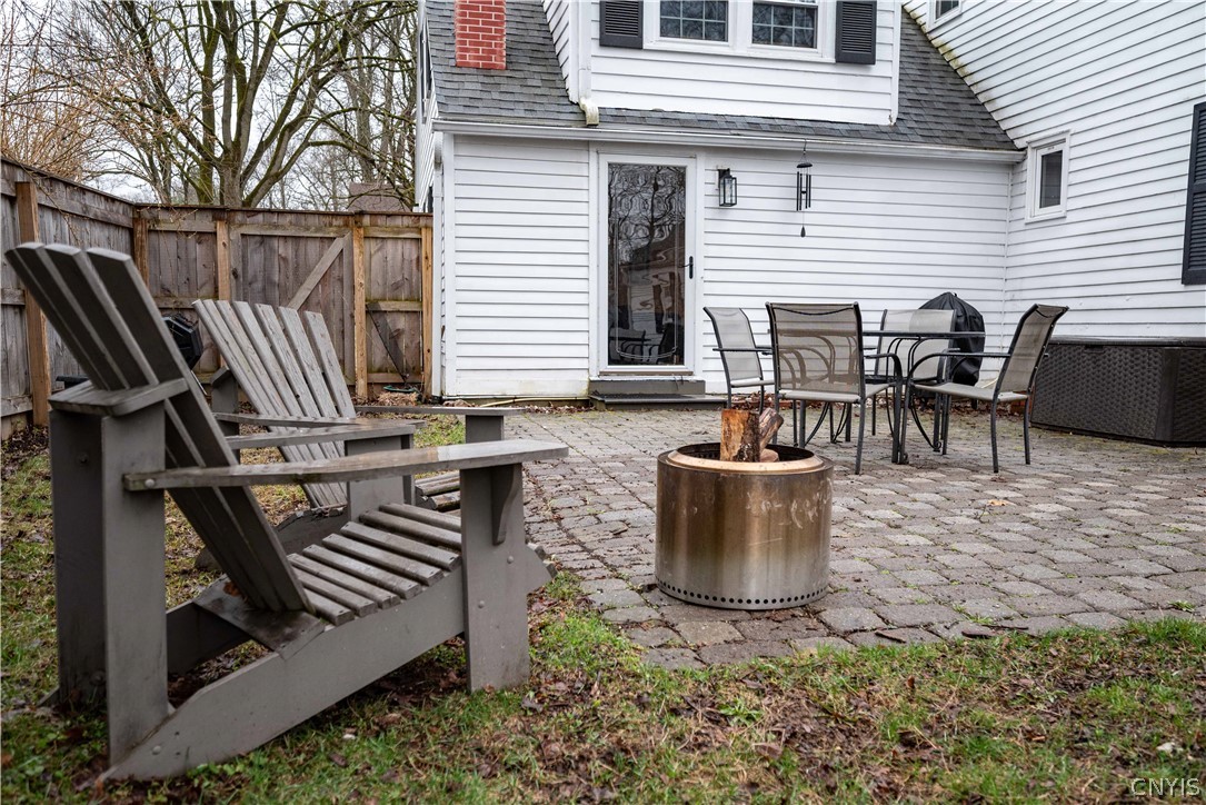 1 Allen Road New Hartford, NY 13501 - Photo 7 of 50