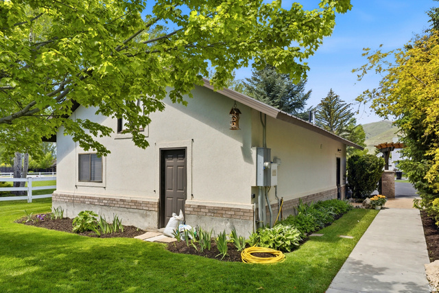 788 North Center Street Midway, UT 84049 - Photo 103 of 117