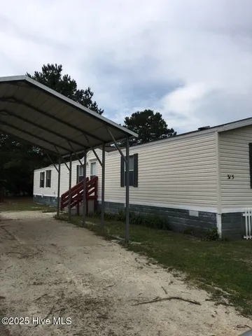 $1,195 | 315 Collins Street, Jacksonville, NC 28540