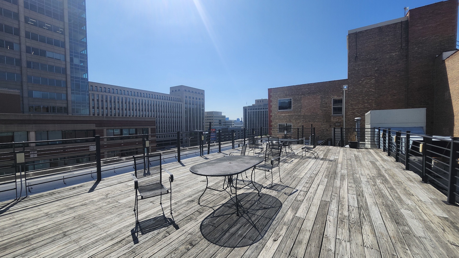 420 South Clinton Street, Unit 302 Chicago, IL 60607 - Photo 21 of 21