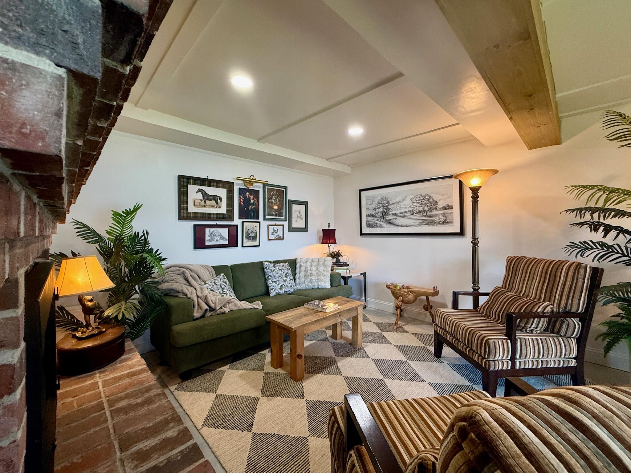 32 Rabbit Lane Whiting, ME 04691 - Photo 72 of 104 Family room