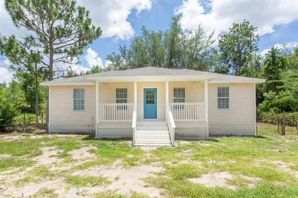 $219,900 | 11960 Northeast 67th Lane, Williston, FL 32696