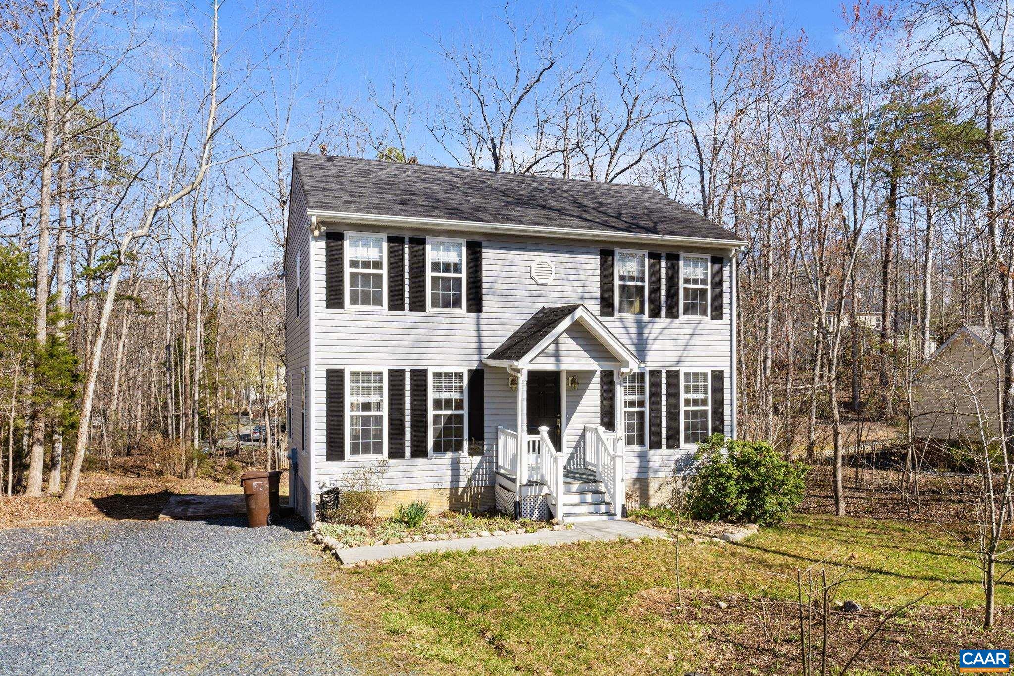 15 Hatchechubee Road Palmyra, VA 22963 - Photo 1 of 41 Gallery Image 1