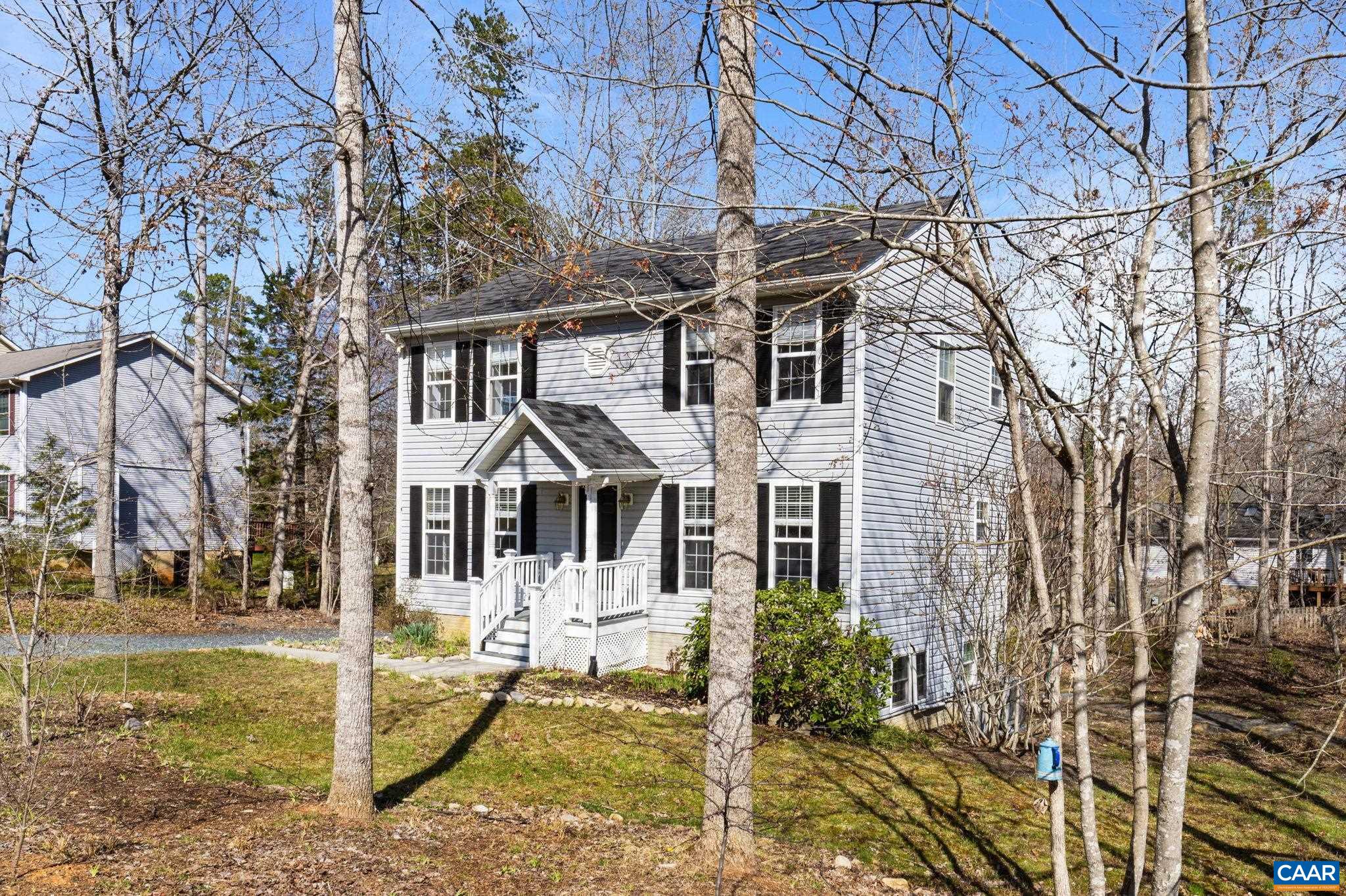 15 Hatchechubee Road Palmyra, VA 22963 - Photo 3 of 41 Gallery Image 3