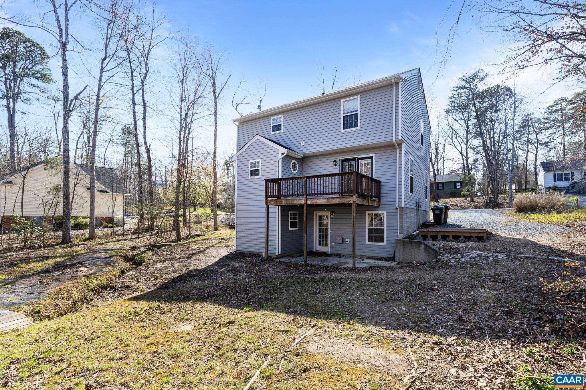 15 Hatchechubee Road Palmyra, VA 22963 - Photo 8 of 41 Gallery Image 8