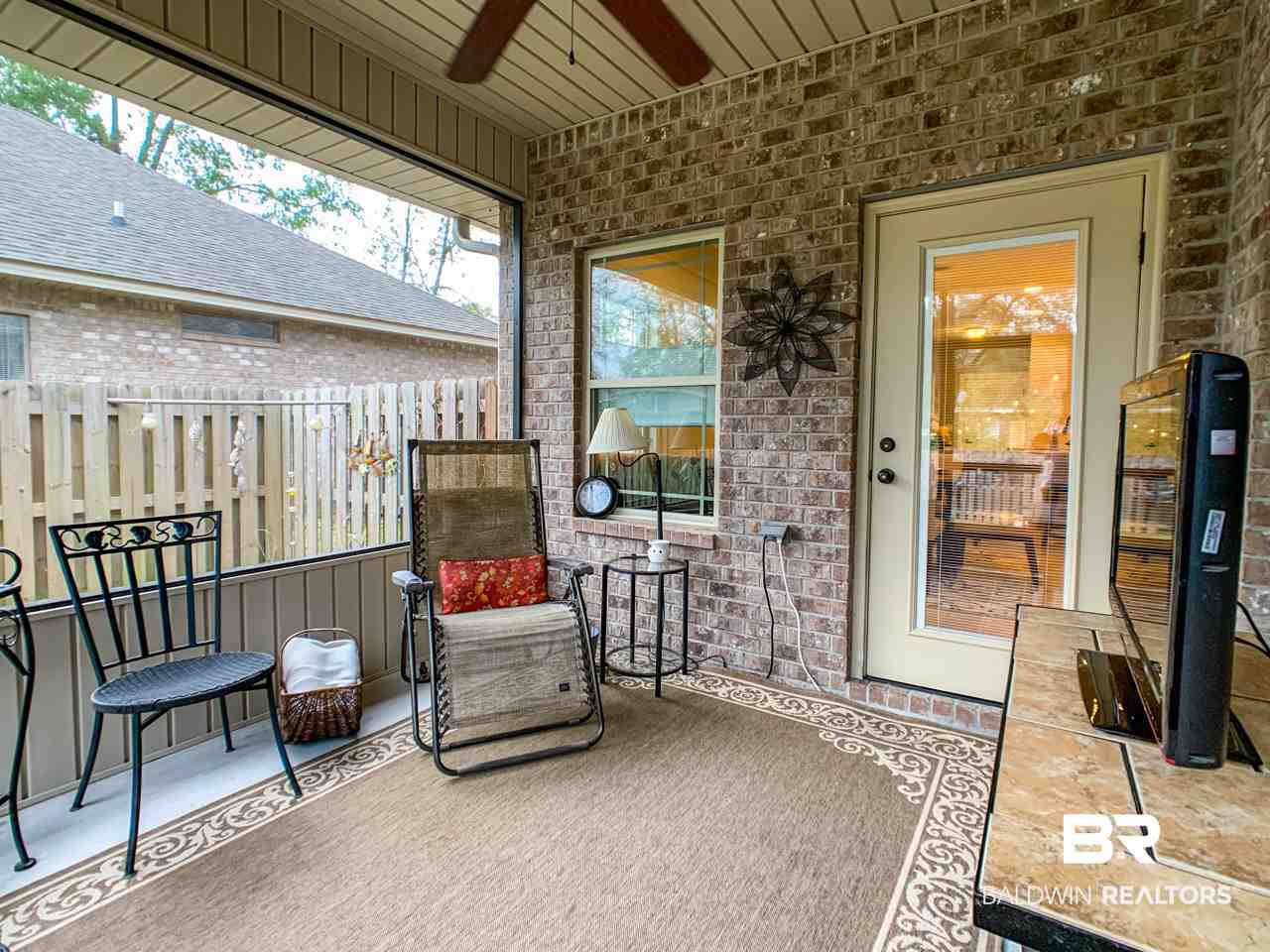 7329 Raintree Lane Gulf Shores, AL 36542 - Photo 38 of 40 Outdoor Entertaining Spac