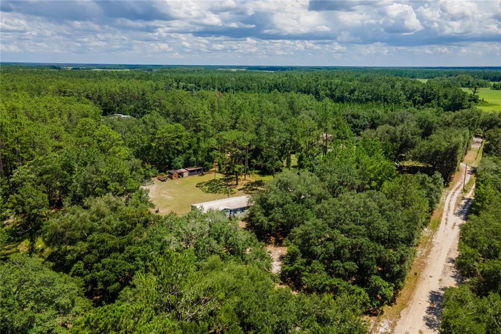 7392 Northeast 192nd Place Citra, FL 32113 - Photo 42 of 46