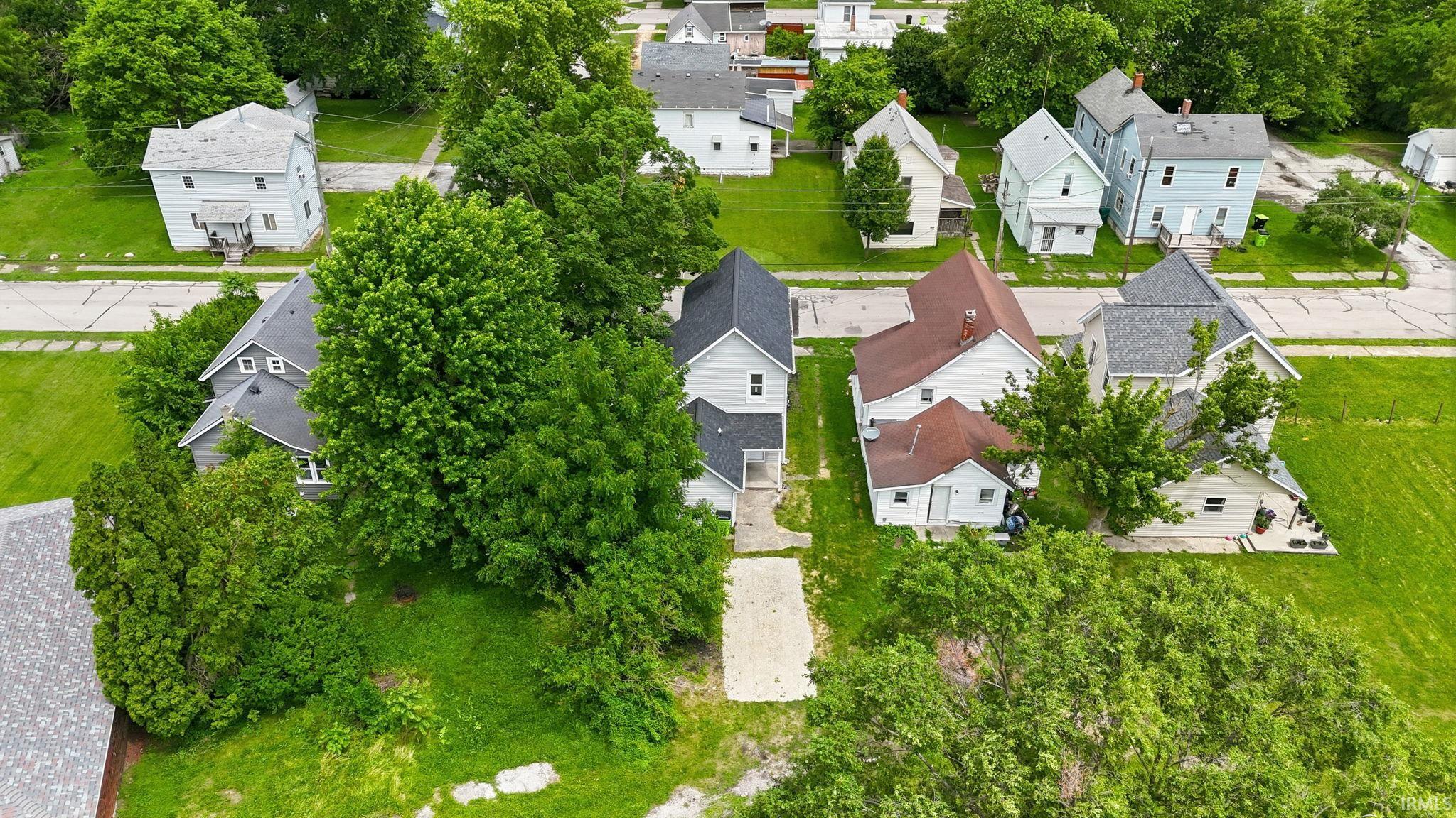 603 Court Street Huntington, IN 46750 - Photo 46 of 50