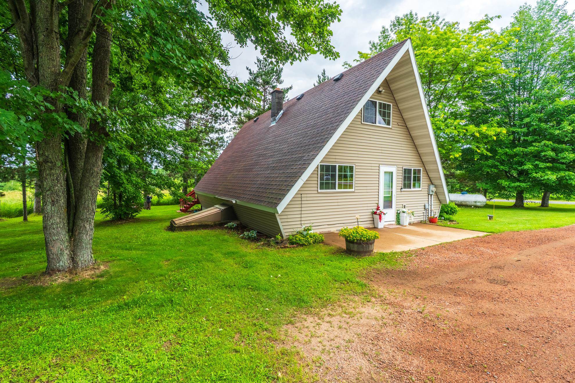 222430 Ranch Road Ringle, WI 54471 - Photo 3 of 52