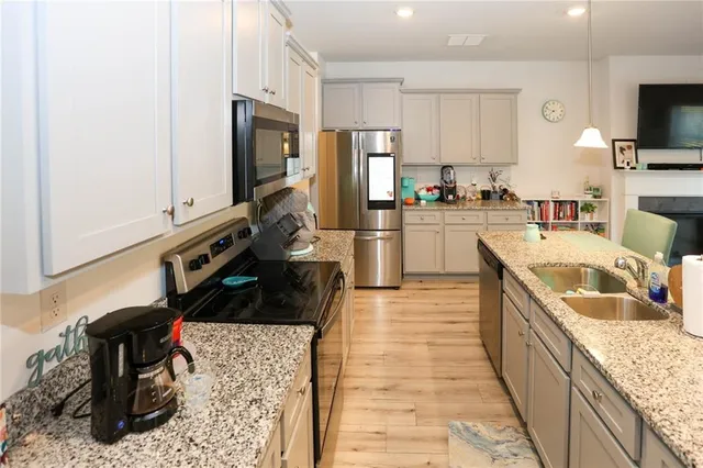 $300,000 | 7488 Knoll Hollow Road, Lithonia, GA 30058