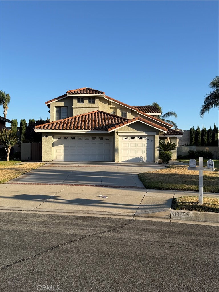 11159 Summerside Lane Rancho Cucamonga, CA 91737 - Photo 1 of 11