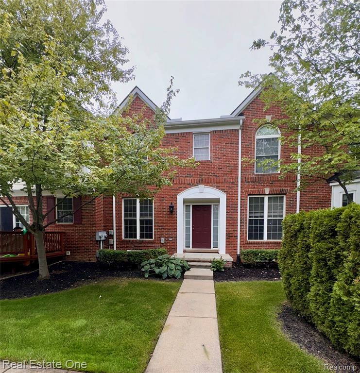 41628 Mitchell Road Novi, MI 48377 - Photo 13 of 38 Gallery Image 13