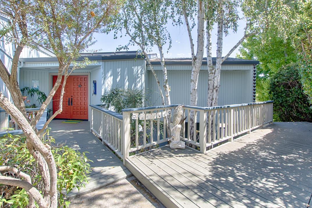 1430 Hidden Valley Road Soquel, CA 95073 - Photo 2 of 44