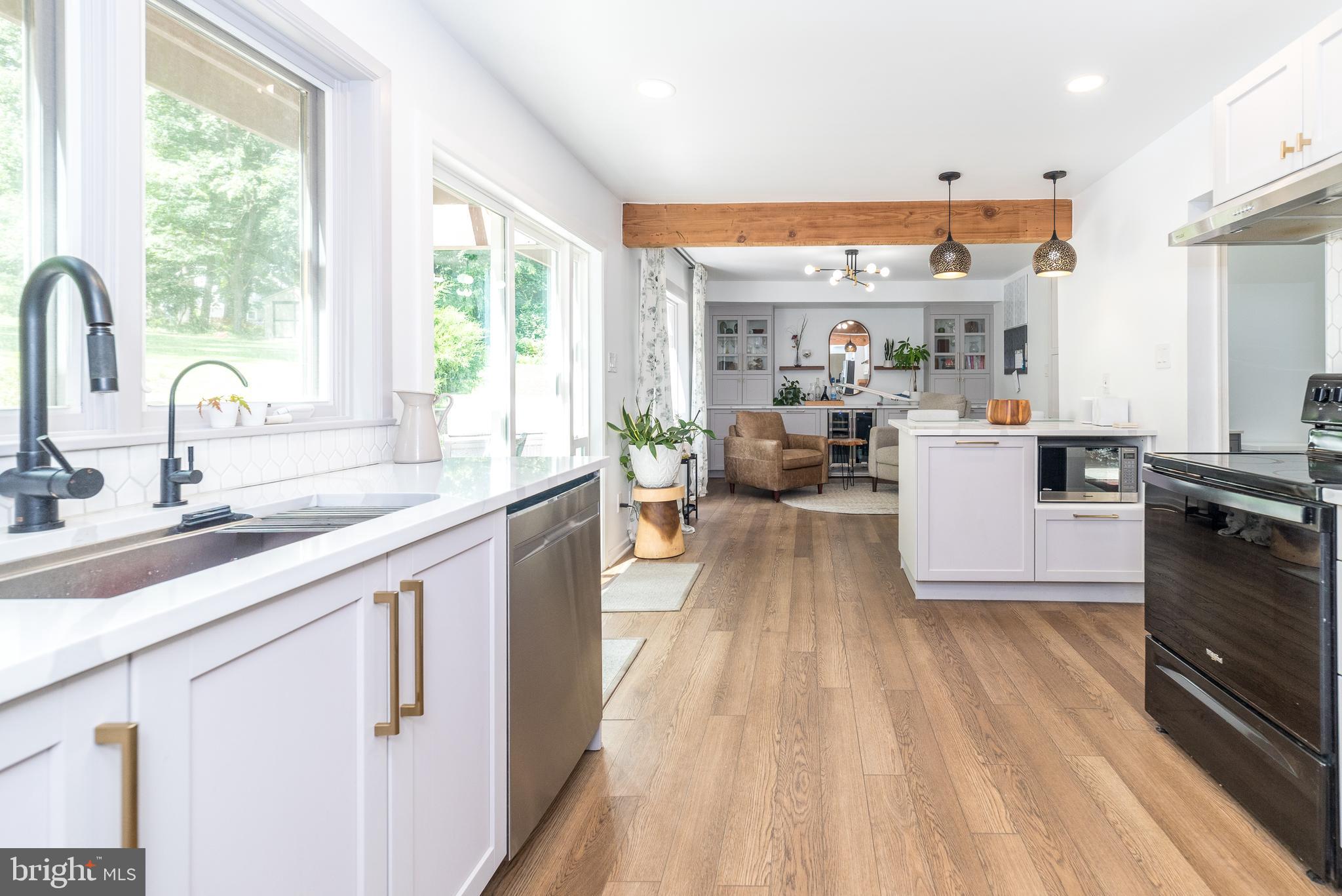 329 Biddle Drive Exton, PA 19341 - Photo 21 of 50 Kitchen