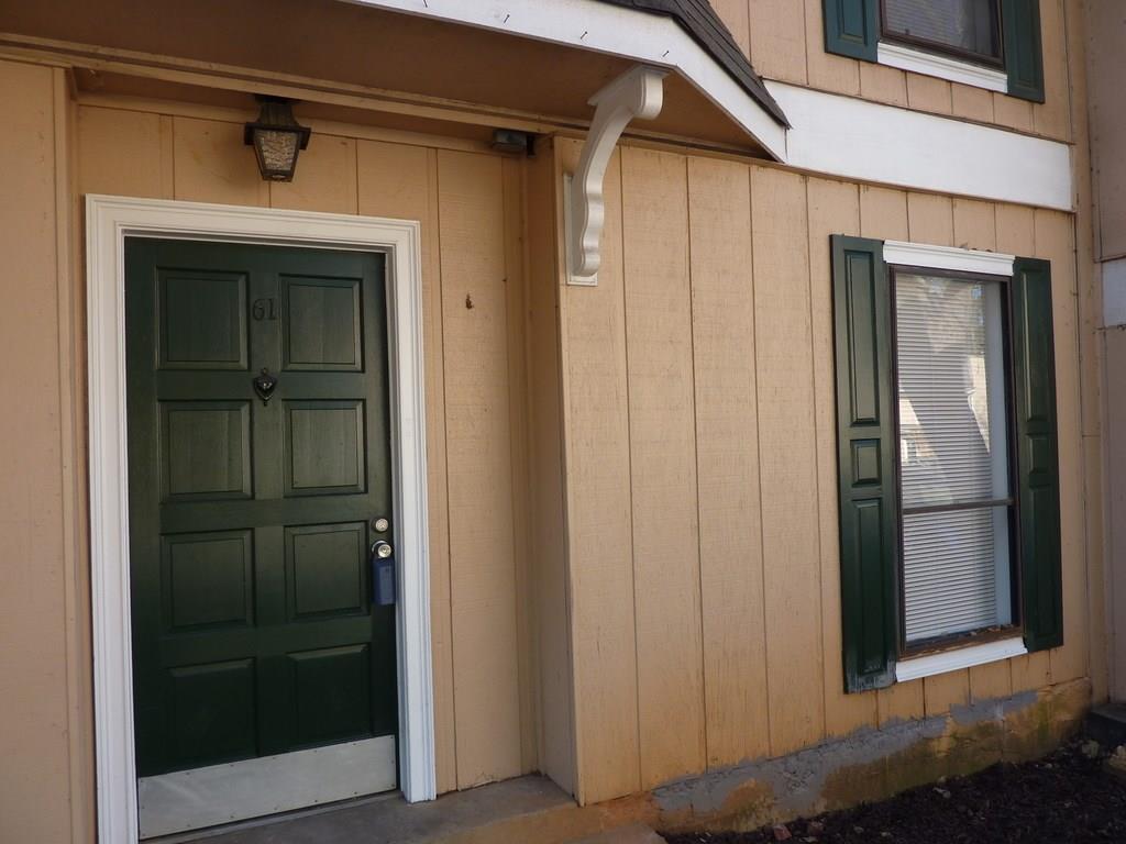 2340 Beaver Ruin Road, Unit 61 Norcross, GA 30071 - Photo 1 of 1