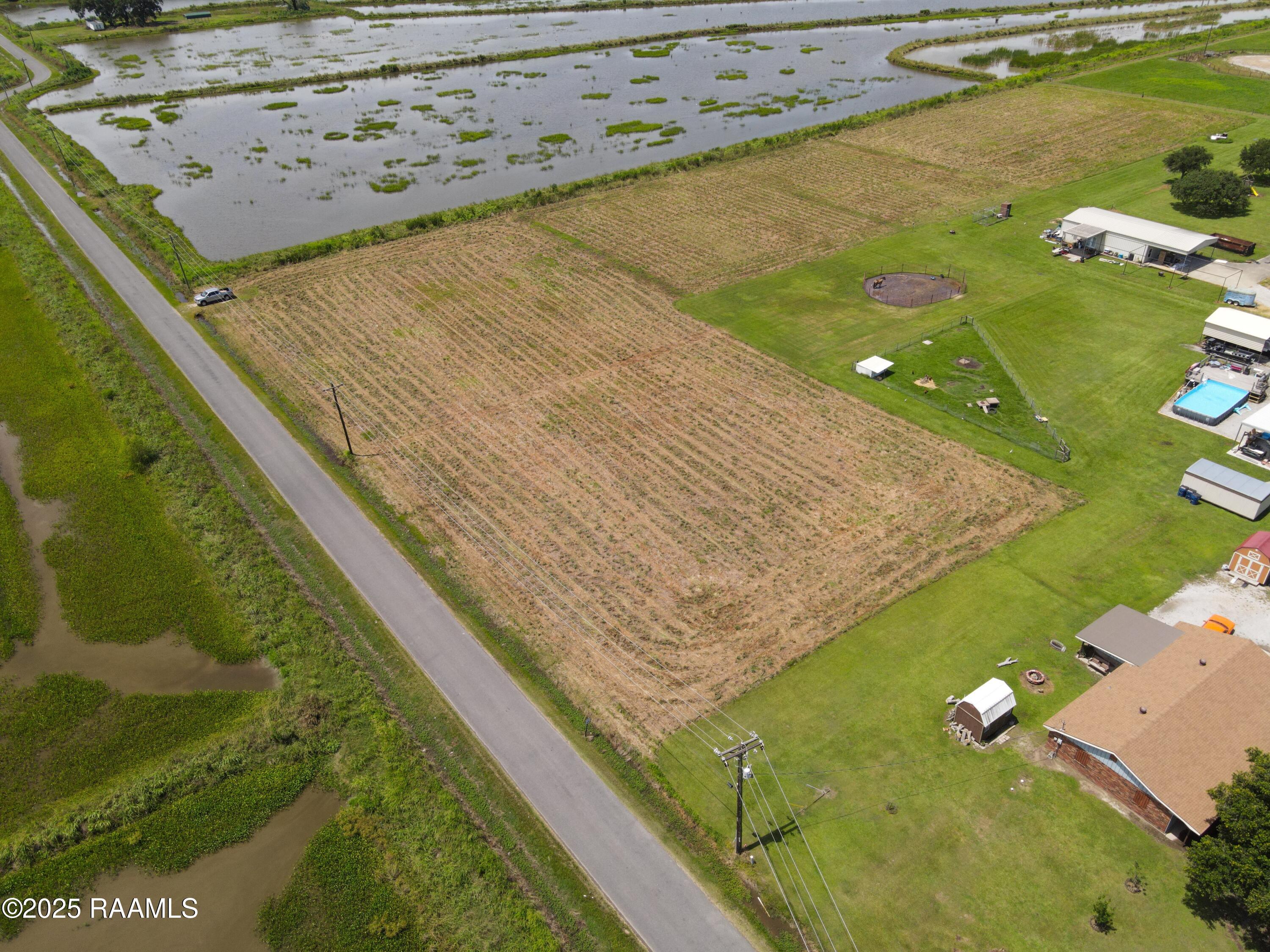 Tbd Noah Daigle Road Church Point, LA 70525 - Photo 1 of 4 Drone 1