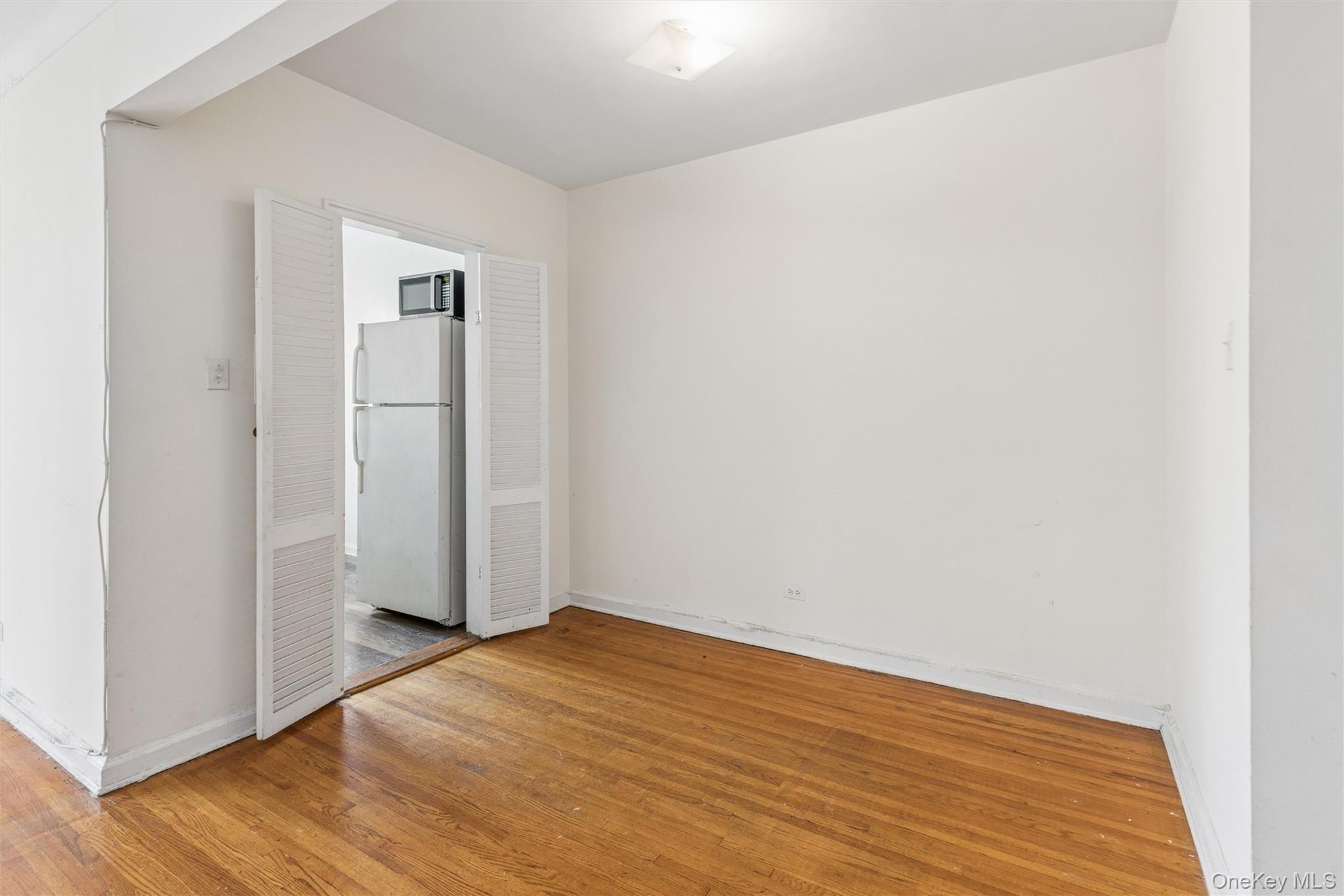 123-35 82nd Road, Unit 5U Queens, NY 11415 - Photo 3 of 11 Dining Area
