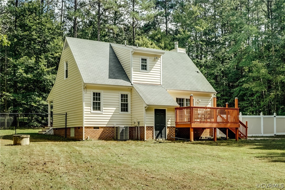 4399 Three Bridge Road Powhatan, VA 23139 - Photo 23 of 31 Gallery Image 23