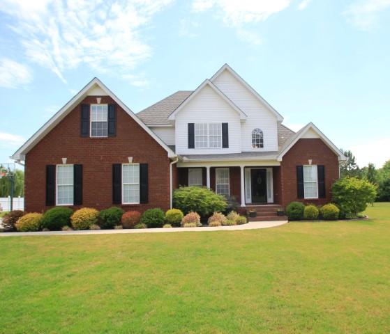 61 Oak Hollow Road Manchester, TN 37355 - Photo 1 of 20