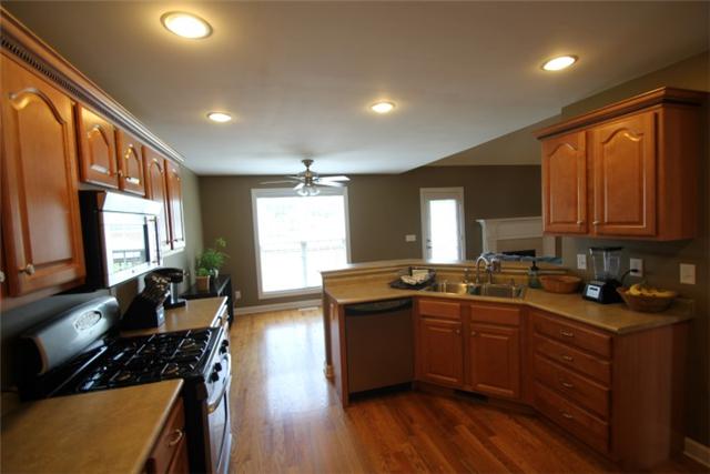 61 Oak Hollow Road Manchester, TN 37355 - Photo 8 of 20