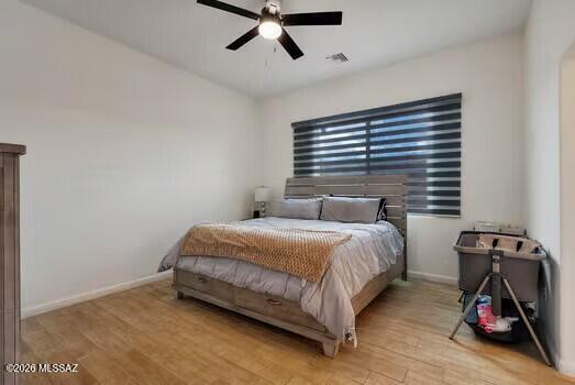 65 Avenida Pastor Rio Rico, AZ 85648 - Photo 17 of 23