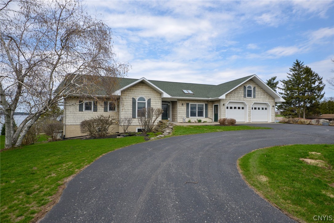 16555 Bear Road Clayton, NY 13624 - Photo 1 of 43