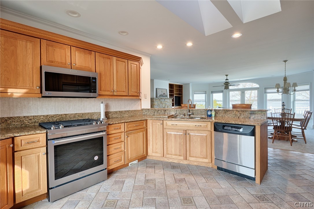 16555 Bear Road Clayton, NY 13624 - Photo 11 of 43