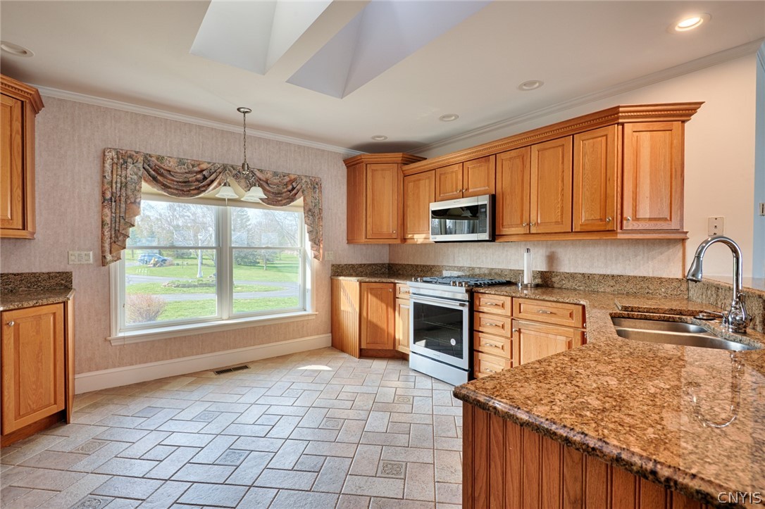 16555 Bear Road Clayton, NY 13624 - Photo 12 of 43