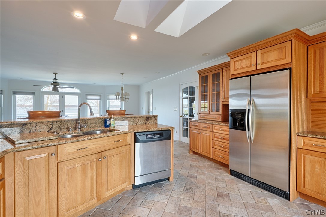 16555 Bear Road Clayton, NY 13624 - Photo 13 of 43