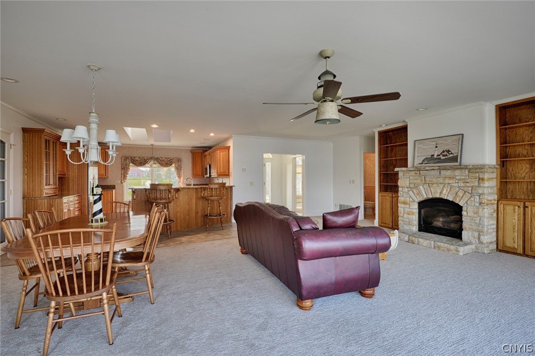 16555 Bear Road Clayton, NY 13624 - Photo 16 of 43