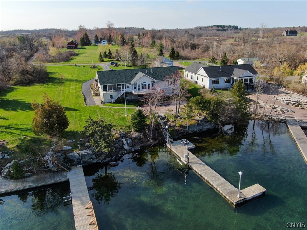 16555 Bear Road Clayton, NY 13624 - Photo 2 of 43