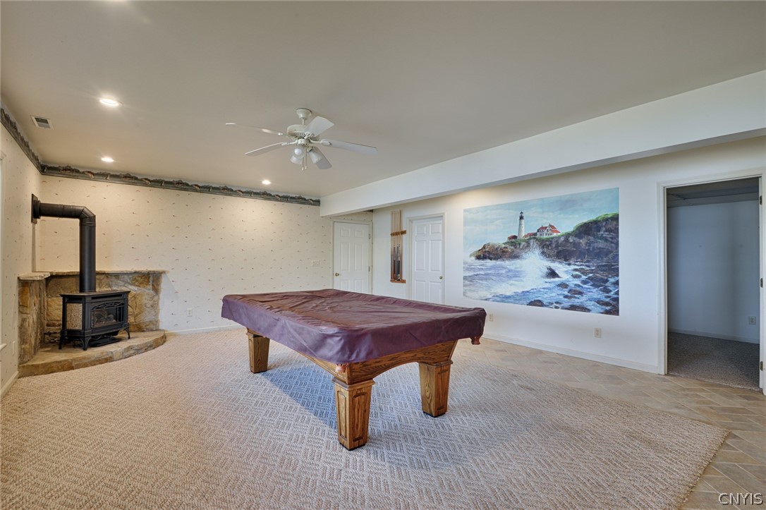 16555 Bear Road Clayton, NY 13624 - Photo 26 of 43