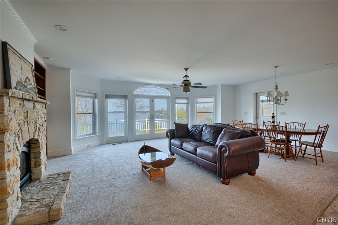 16555 Bear Road Clayton, NY 13624 - Photo 29 of 43