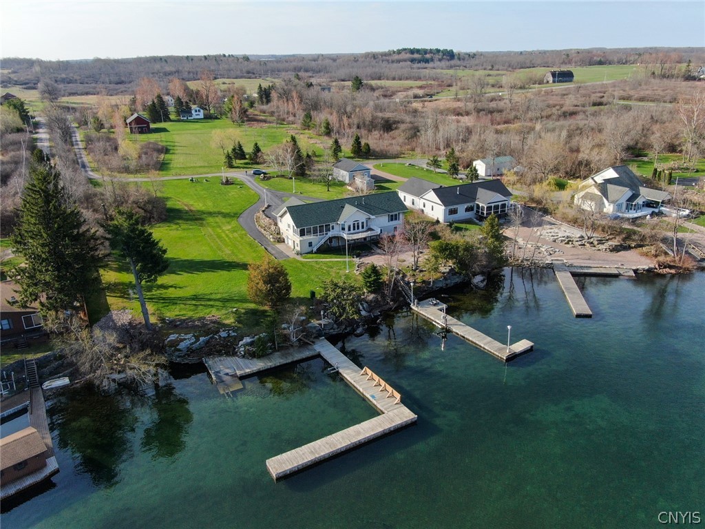 16555 Bear Road Clayton, NY 13624 - Photo 3 of 43
