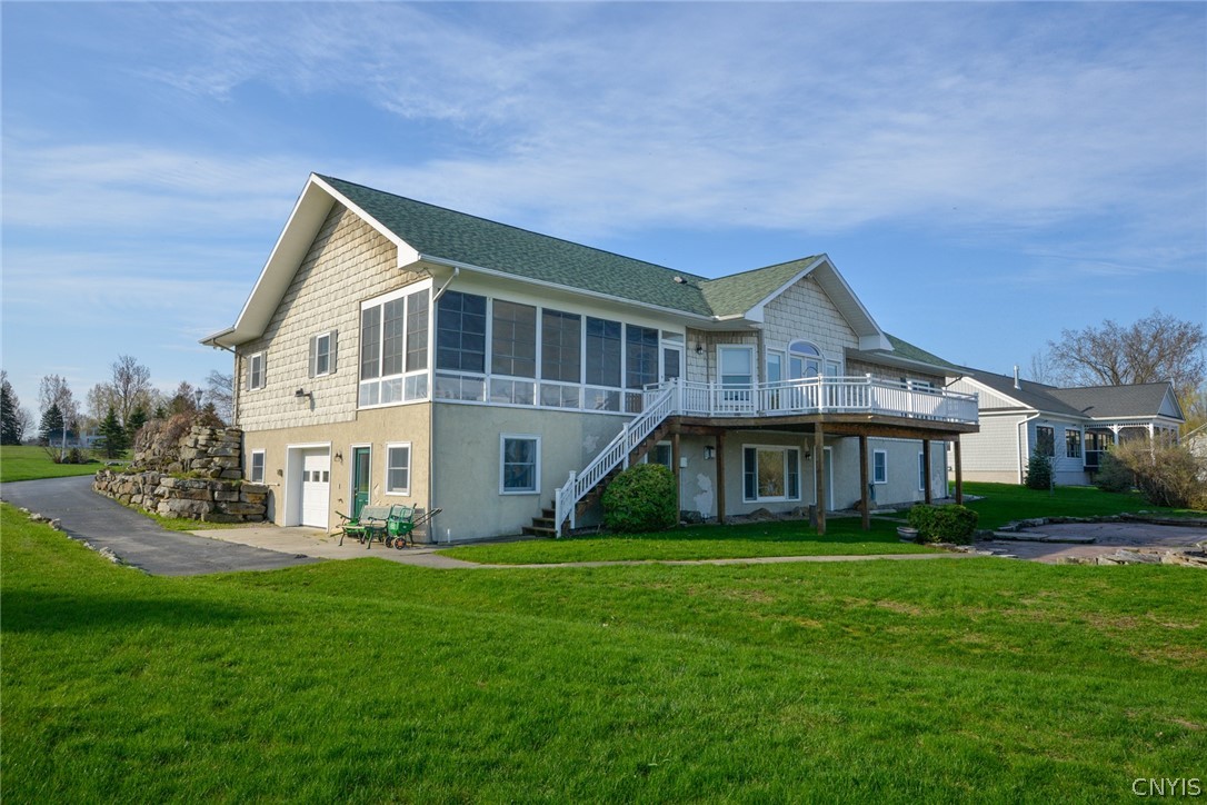 16555 Bear Road Clayton, NY 13624 - Photo 35 of 43