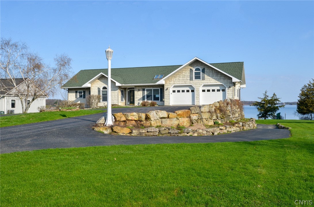 16555 Bear Road Clayton, NY 13624 - Photo 36 of 43